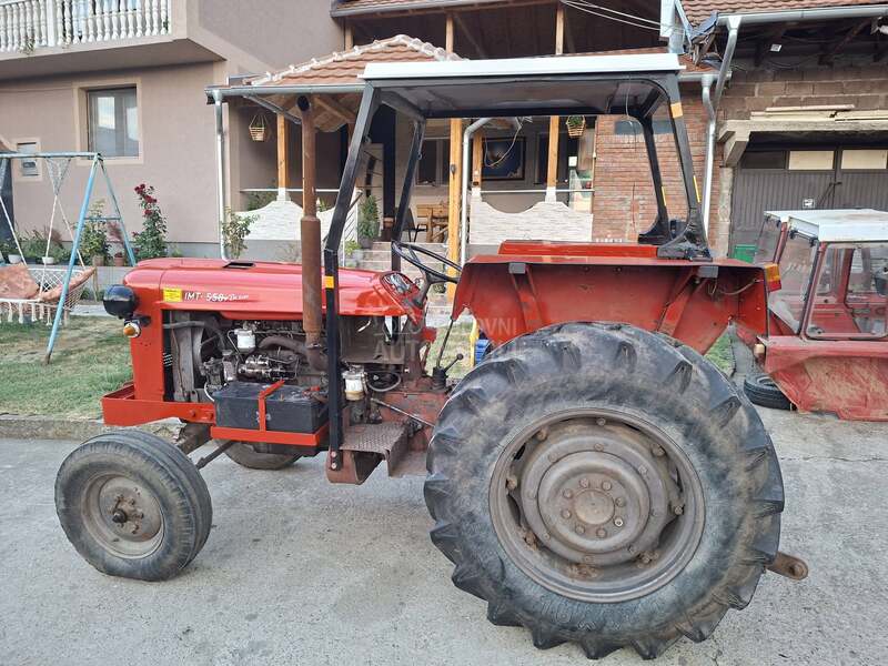 IMT 558