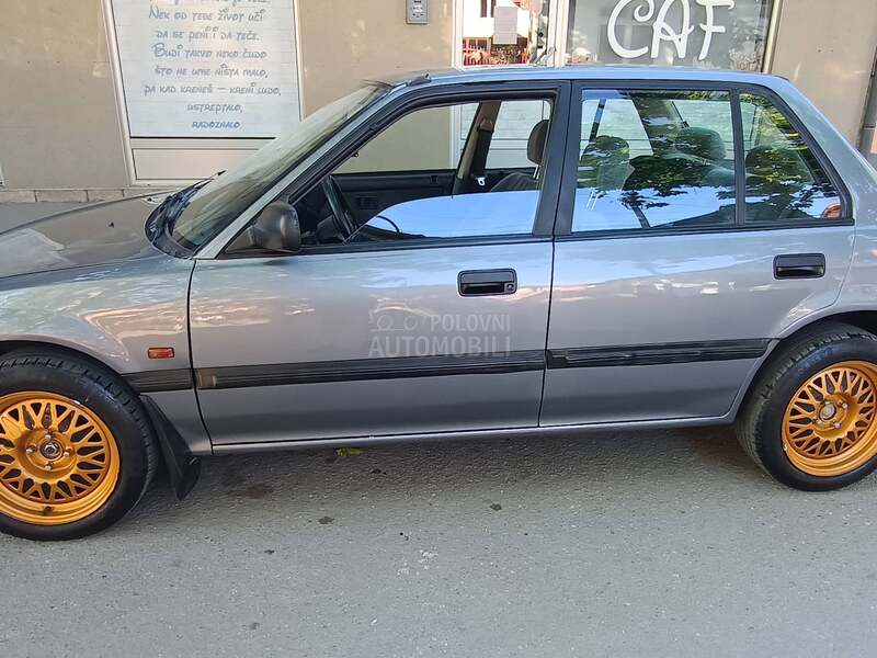 Honda Civic EF