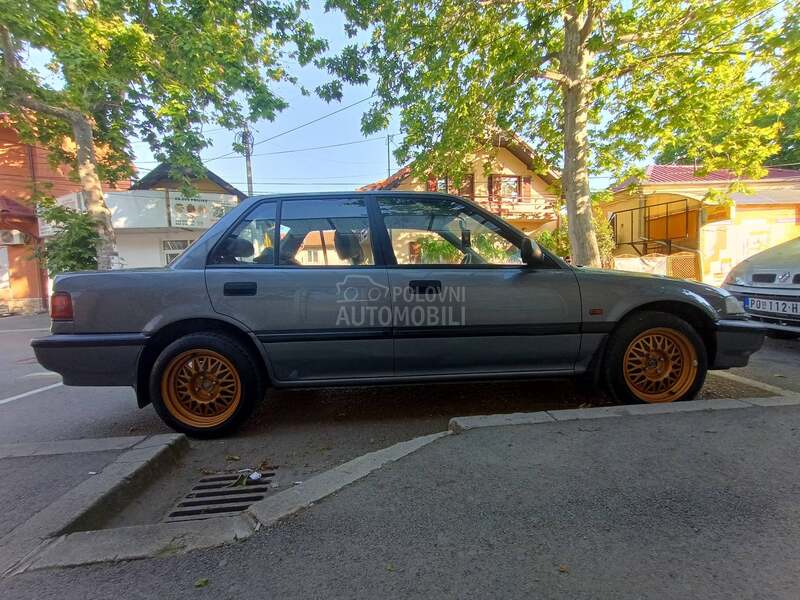 Honda Civic EF