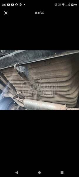 Honda Civic EF