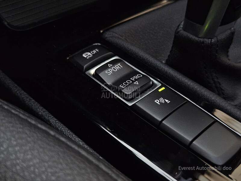 BMW X2 2.0/Luxury Line/Pano