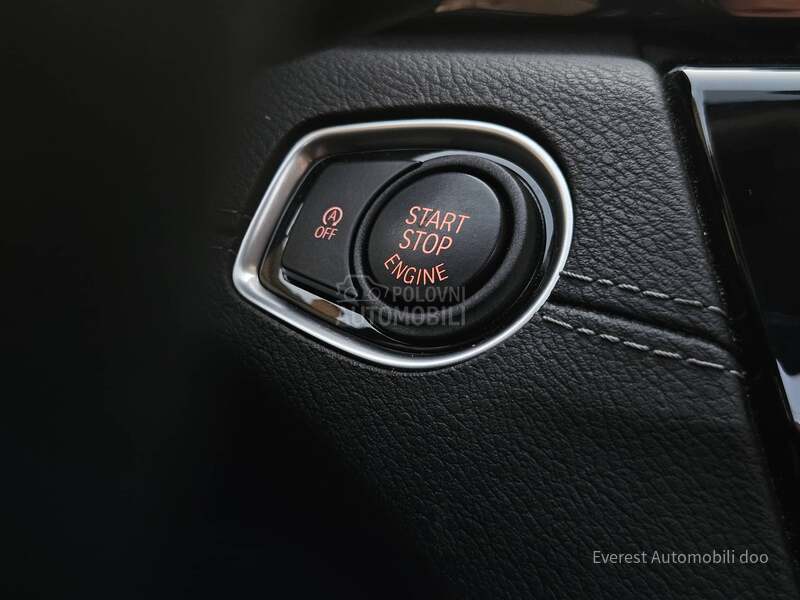 BMW X2 2.0/Luxury Line/Pano