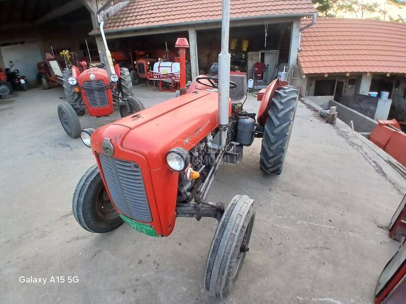 IMT 539 2000rh
