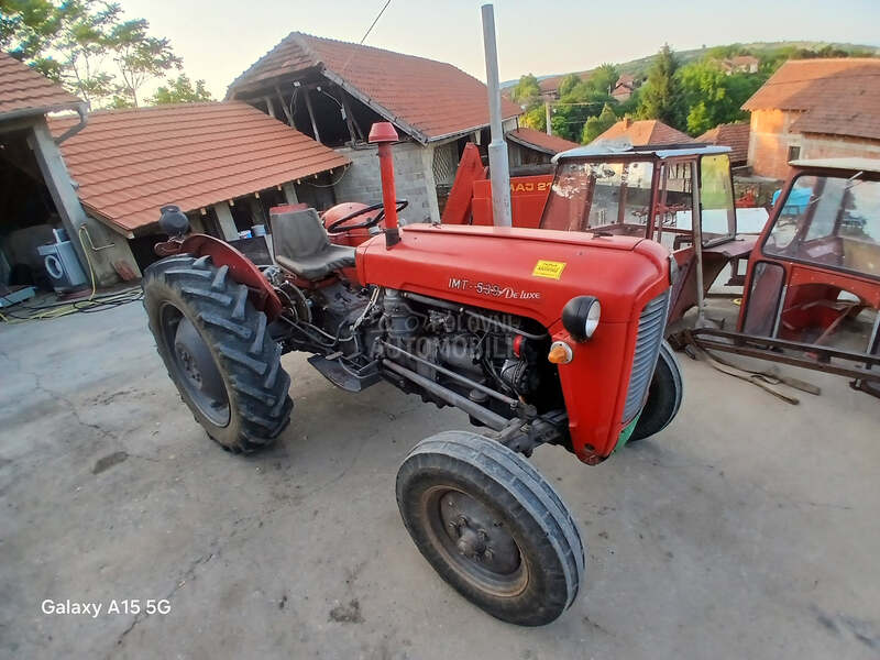IMT 539 2000rh