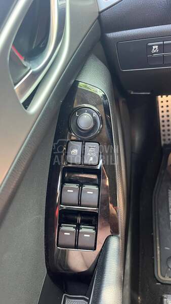 Mazda 3 Skyactive