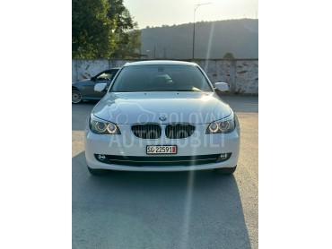 BMW 525 xd