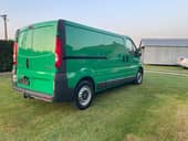 Renault Trafic 115 DCI PRODUZEN ,KLIMA