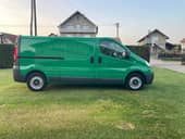 Renault Trafic 115 DCI PRODUZEN ,KLIMA
