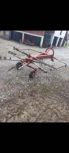 Kuhn 300