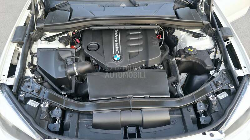 BMW X1 18d NAVl S-Drive