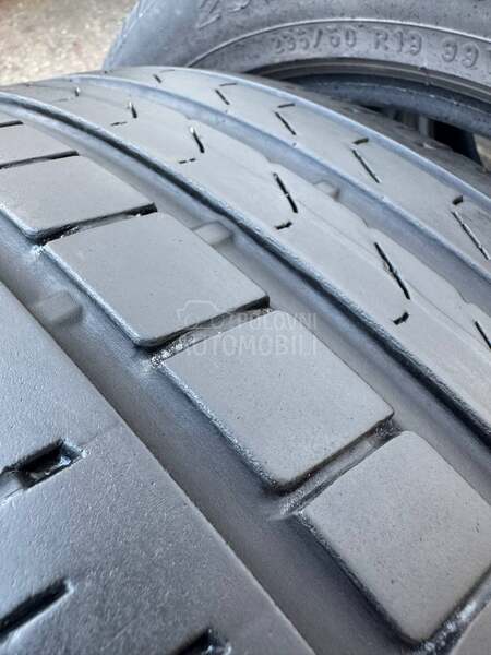 Pirelli 235/50 R19 Letnja