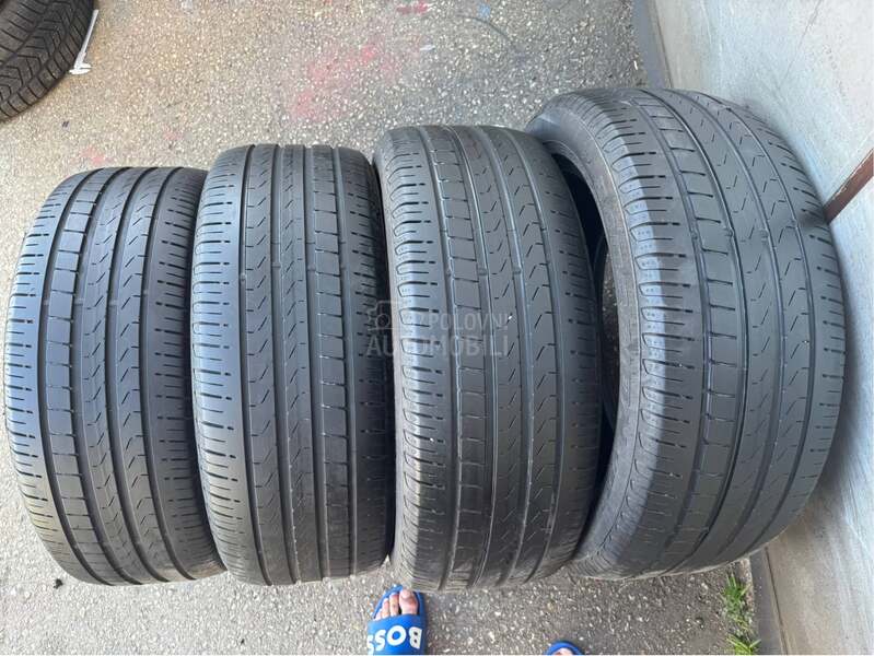 Pirelli 235/50 R19 Letnja