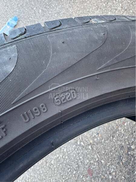 Pirelli 235/50 R19 Letnja
