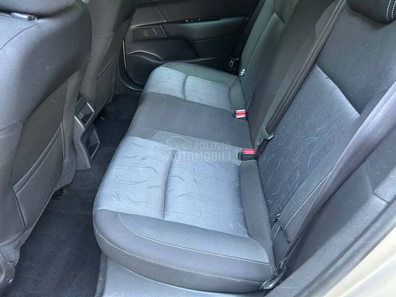 Citroen C4 1.4 atraction