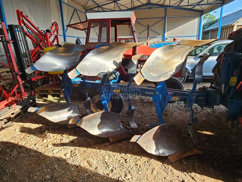 McCormick MTX 185