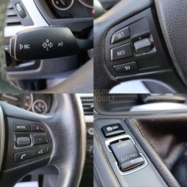 BMW 318 2.0D NAV//T.O.P