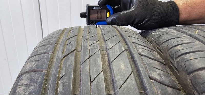 Bridgestone 195/60 R16 Letnja