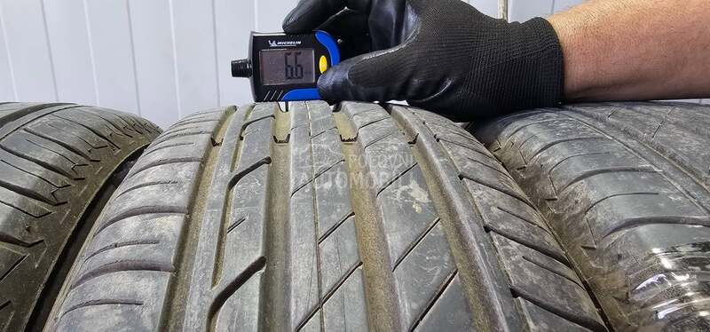 Bridgestone 195/60 R16 Letnja
