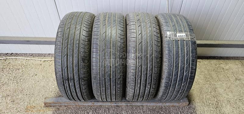 Bridgestone 195/60 R16 Letnja