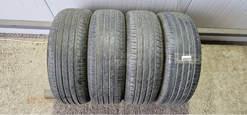 Bridgestone 195/60 R16 Letnja