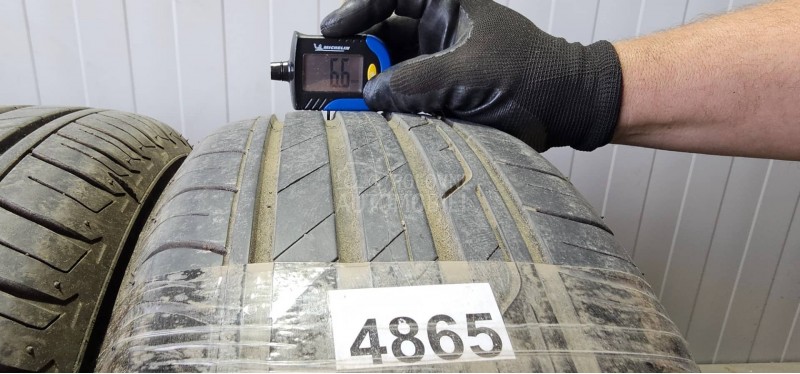 Bridgestone 195/60 R16 Letnja