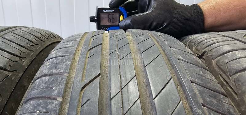 Bridgestone 195/60 R16 Letnja