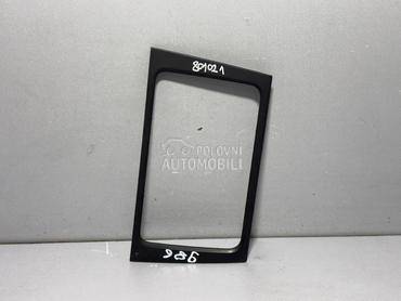 BLENDA za Volkswagen Golf 6