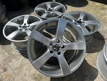 Aluminijumske felne VW 18" 5 x 112