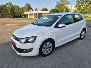 Volkswagen Polo 1.2 TDI