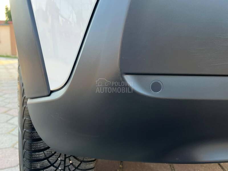 Citroen C3 1,5 hdi