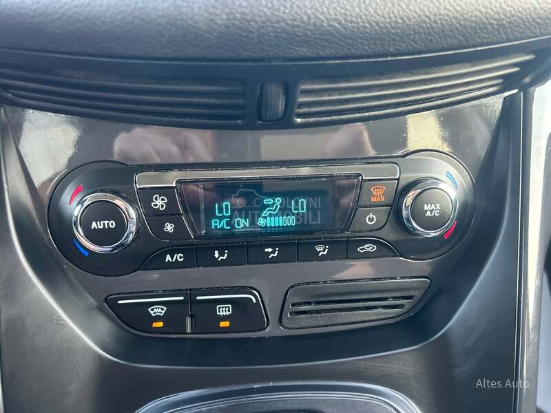 Ford Kuga 2.0 TDCI 4x4 Auto