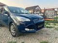 Ford Kuga 2.0 TDCI 4x4 Auto
