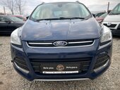 Ford Kuga 2.0 TDCI 4x4