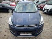 Ford Kuga 2.0 TDCI 4x4
