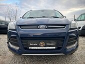 Ford Kuga 2.0 TDCI 4x4