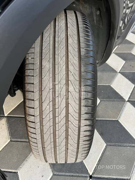 Citroen C5 Aircross V servis i lanac 8mm