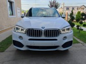 BMW X5 M paket. F.u.l.l