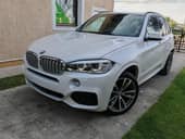 BMW X5 M paket N.o.v