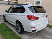 BMW X5 M paket N.o.v