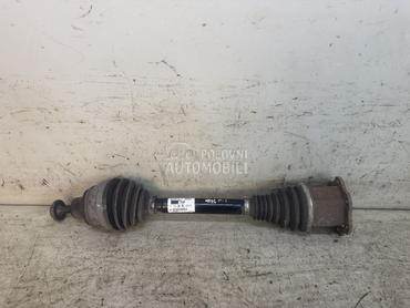 POLUOSOVINA za Audi Q5