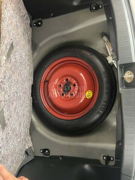 Fiat Sedici 2.0 T.D.I.  4 X 4