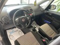 Fiat Sedici 2.0 T.D.I.  4 X 4