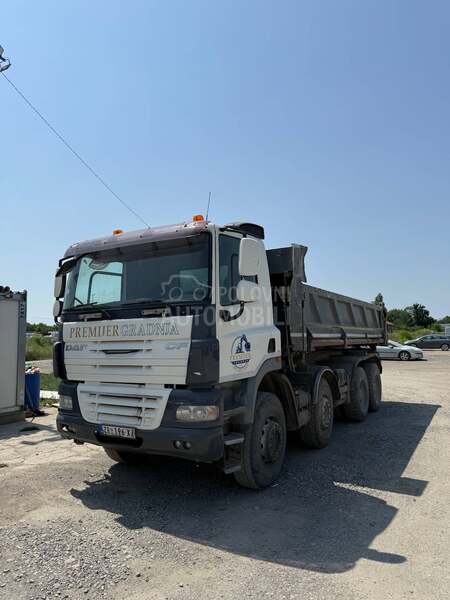 DAF 85.410