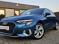 Audi A3 2.0 TDI