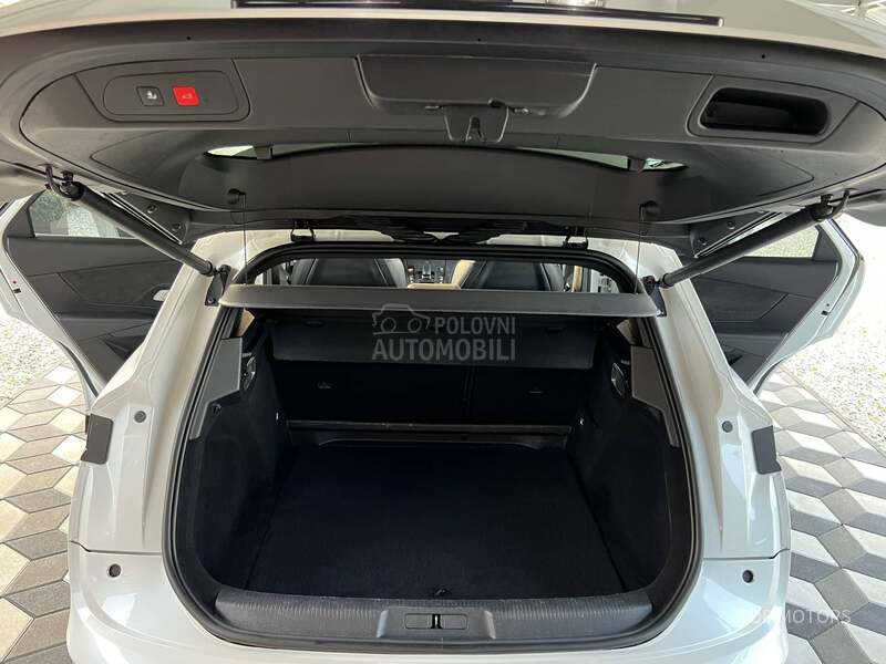 Citroen DS7 P.A.N.O.R.A.M.A