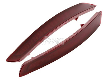 Katadiopter u Zadnjem Braniku za Ford Mondeo od 2011. do 2014. god.