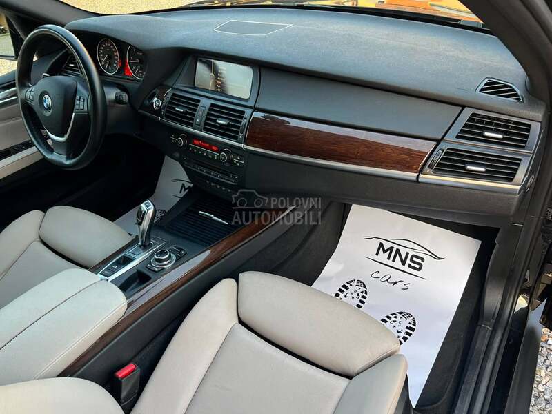 BMW X5 40d/M/Pano/Soft/360