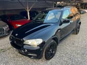 BMW X5 40d/M/Pano/Soft/360