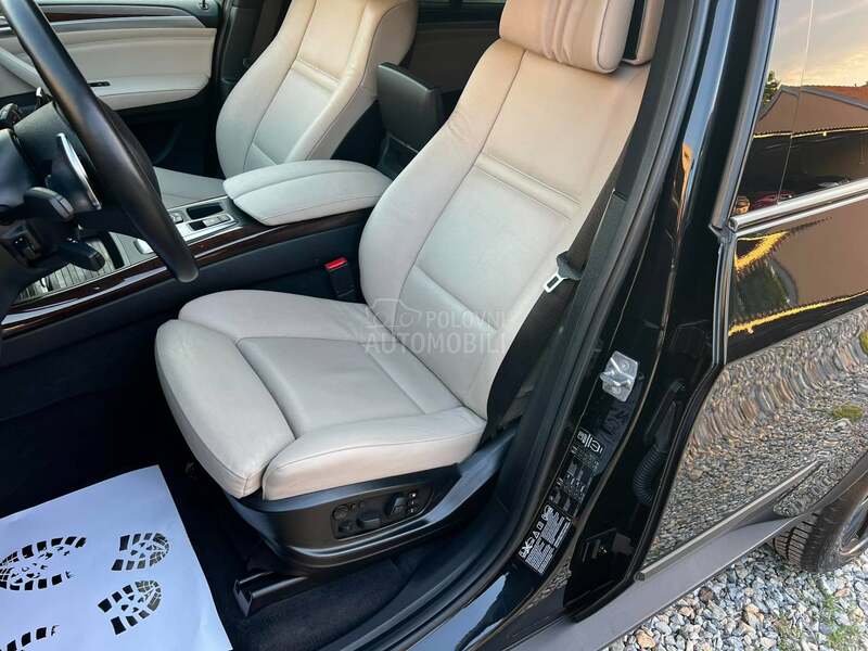 BMW X5 40d/M/Pano/Soft/360