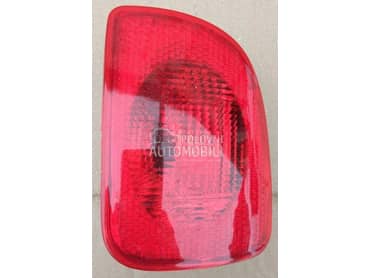 Katadiopter u Zadnjem Braniku za Renault Kangoo od 2008. do 2021. god.